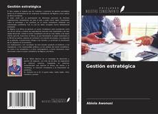 Обложка Gestión estratégica