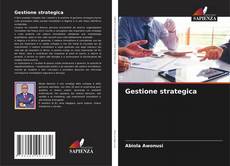 Обложка Gestione strategica