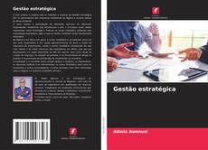 Bookcover of Gestão estratégica