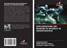 Buchcover von ESPLORAZIONE DEI DISEGNI DI RICERCA IN ODONTOIATRIA