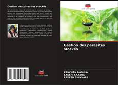 Gestion des parasites stockés kitap kapağı