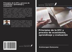 Copertina di Principios de la EFC y proceso de ecosistema, aprendizaje y evaluación