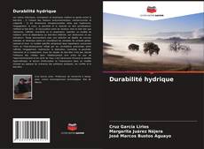 Borítókép a  Durabilité hydrique - hoz