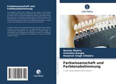 Buchcover von Farbwissenschaft und Farbtonabstimmung