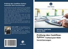 Buchcover von Prüfung des Cashflow-Zyklus: Fallbeispiel NSIA Versicherungen