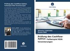 Обложка Prüfung des Cashflow-Zyklus: Fallbeispiel NSIA Versicherungen