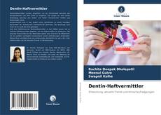 Portada del libro de Dentin-Haftvermittler