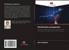 Bookcover of Planification prospective