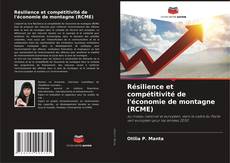 Buchcover von Résilience et compétitivité de l'économie de montagne (RCME)