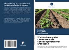 Bookcover of Wahrnehmung der Landwirte über Schädlingsbefall bei Erdnüssen