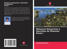 Buchcover von Moluscos Estuarinos e Marinhos de Mianmar Parte I