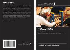 TEA/AUTISMO kitap kapağı