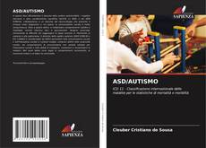 Buchcover von ASD/AUTISMO