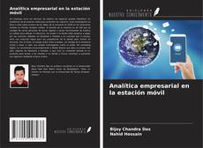Bookcover of Analítica empresarial en la estación móvil