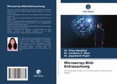 Microarray-Bild-Entrauschung的封面