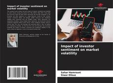 Copertina di Impact of investor sentiment on market volatility