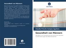 Bookcover of Gesundheit von Männern