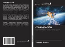 Bookcover of COMUNICACIÓN