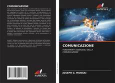 Bookcover of COMUNICAZIONE