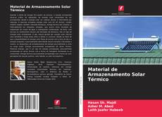 Обложка Material de Armazenamento Solar Térmico