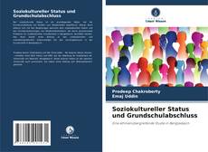 Soziokultureller Status und Grundschulabschluss kitap kapağı