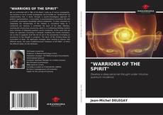 Couverture de "WARRIORS OF THE SPIRIT"