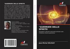Bookcover of "GUERRIERI DELLO SPIRITO