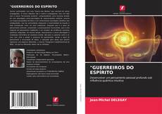 Buchcover von "GUERREIROS DO ESPÍRITO