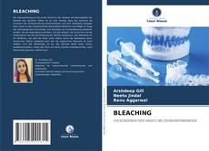 Bookcover of BLEACHING