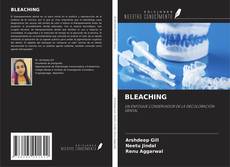 Bookcover of BLEACHING