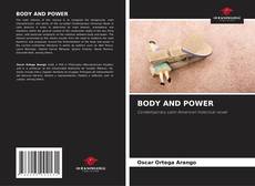 Capa do livro de BODY AND POWER 