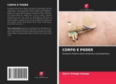 CORPO E PODER kitap kapağı