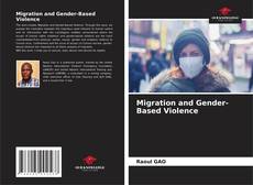 Couverture de Migration and Gender-Based Violence