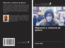 Borítókép a  Migración y violencia de género - hoz