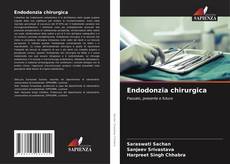 Bookcover of Endodonzia chirurgica
