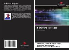 Portada del libro de Software Projects