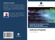 Buchcover von Software-Projekte