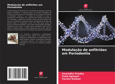 Buchcover von Modulação de anfitriões em Periodontia
