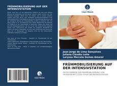 Buchcover von FRÜHMOBILISIERUNG AUF DER INTENSIVSTATION
