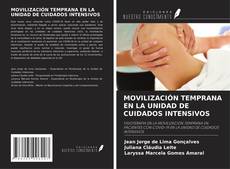 Bookcover of MOVILIZACIÓN TEMPRANA EN LA UNIDAD DE CUIDADOS INTENSIVOS