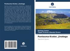 Portada del libro de Pantasma-Krater, Jinotega