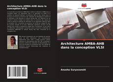 Borítókép a  Architecture AMBA-AHB dans la conception VLSI - hoz