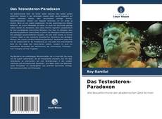 Portada del libro de Das Testosteron-Paradoxon