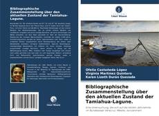Couverture de Bibliographische Zusammenstellung über den aktuellen Zustand der Tamiahua-Lagune.