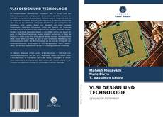 Portada del libro de VLSI DESIGN UND TECHNOLOGIE