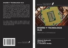 DISEÑO Y TECNOLOGÍA VLSI kitap kapağı