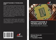 PROGETTAZIONE E TECNOLOGIA VLSI kitap kapağı