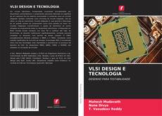 Обложка VLSI DESIGN E TECNOLOGIA