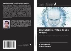 Buchcover von DERIVACIONES - TEORÍA DE LOS ANILLOS