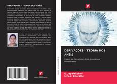 Bookcover of DERIVAÇÕES - TEORIA DOS ANÉIS